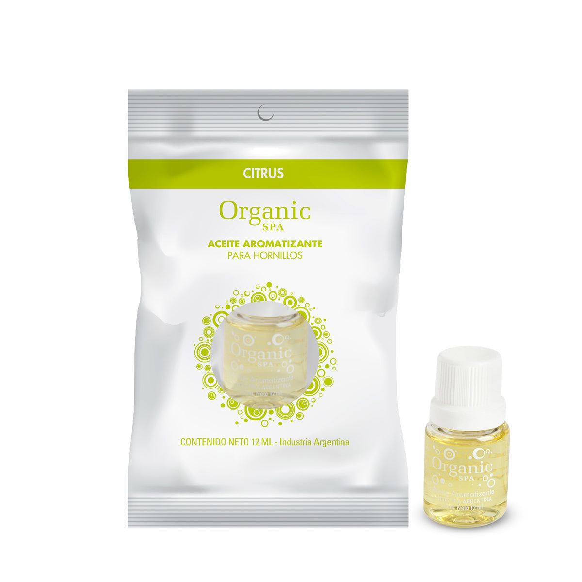 ACEITE AROMATIZANTE CITRUS