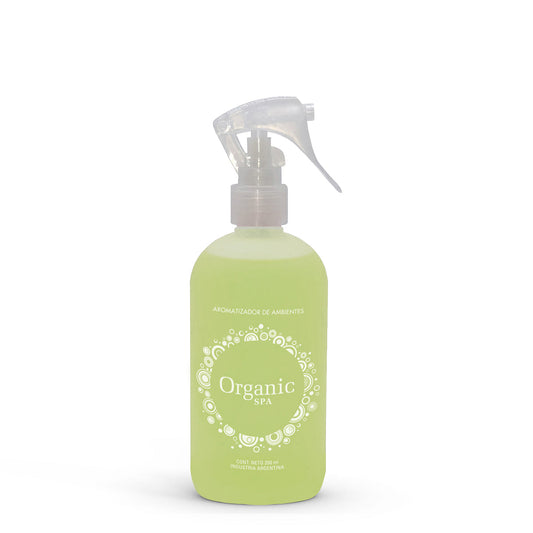 AROMATIZADOR DE AMBIENTES SÁNDALO &  VAINILLA