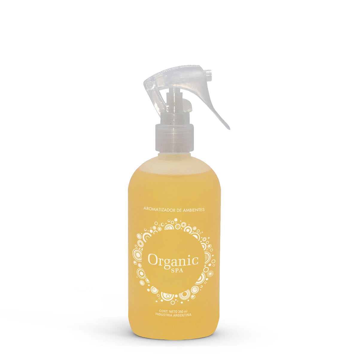AROMATIZADOR DE AMBIENTES VAINILLA