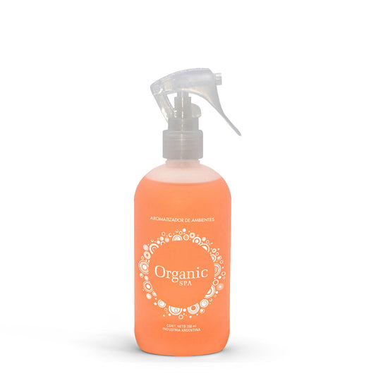 AROMATIZADOR DE AMBIENTES MARACUYÁ
