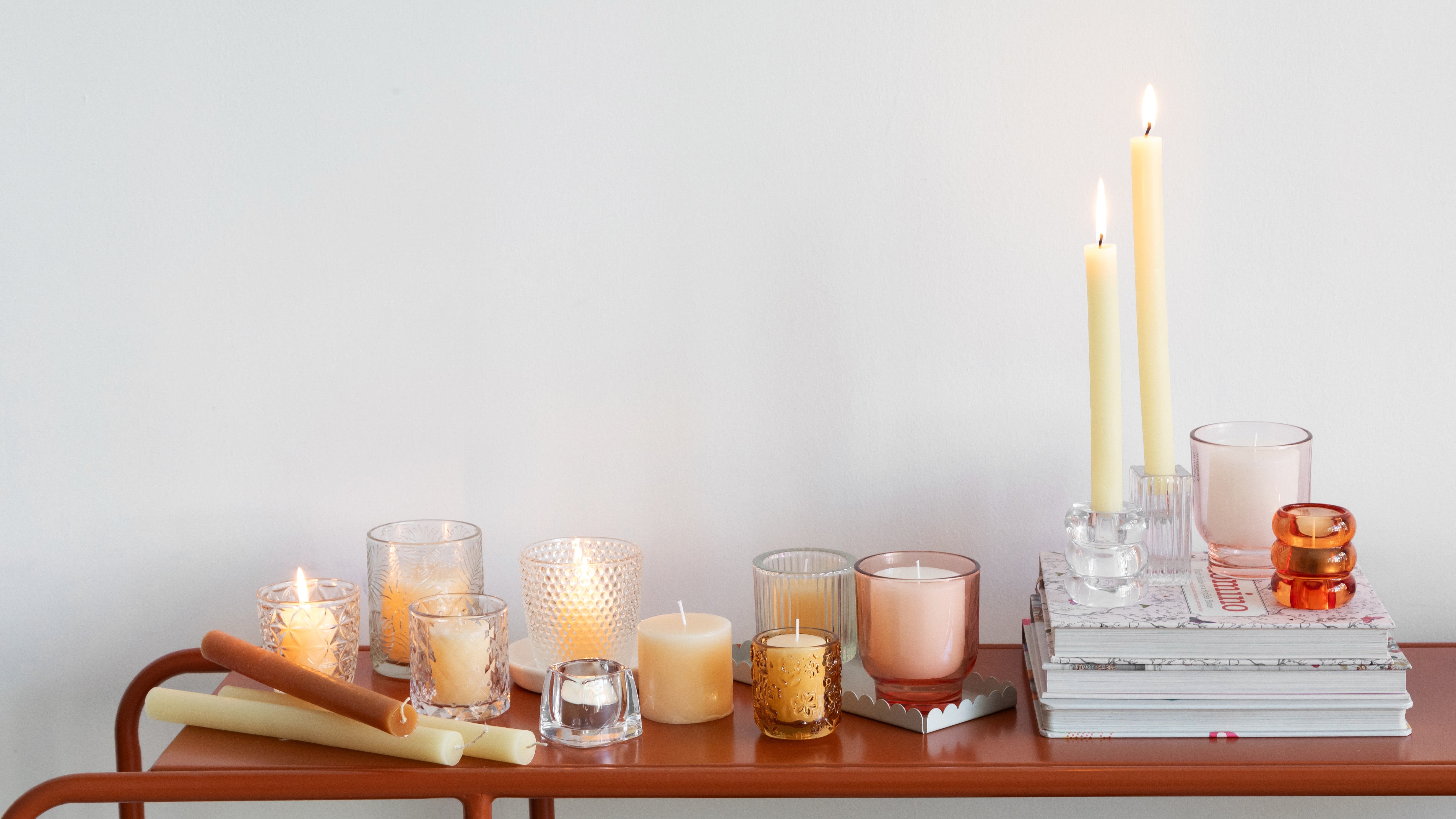 ACCESORIOS DECO