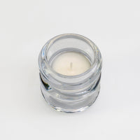 CANDELABRO NUBE TRASLUCIDO