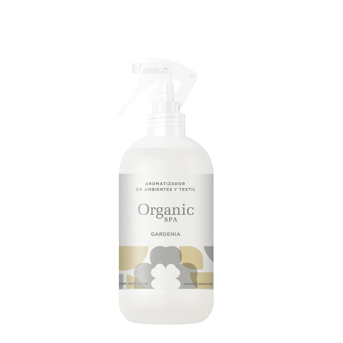 AROMATIZADOR DE AMBIENTES GARDENIA