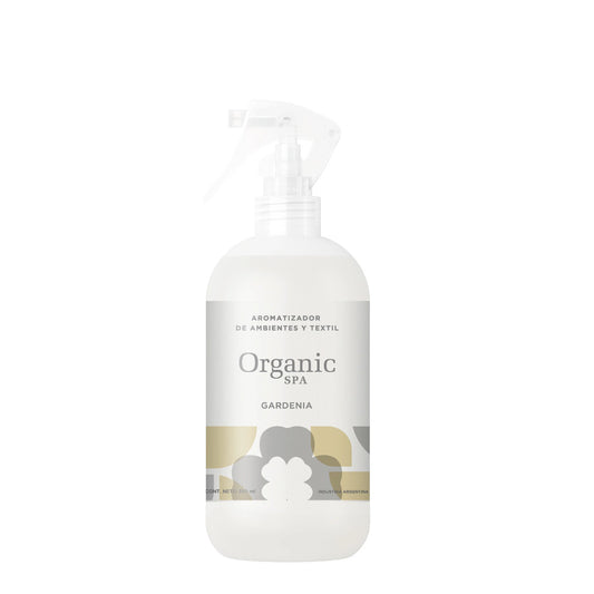 AROMATIZADOR DE AMBIENTES GARDENIA