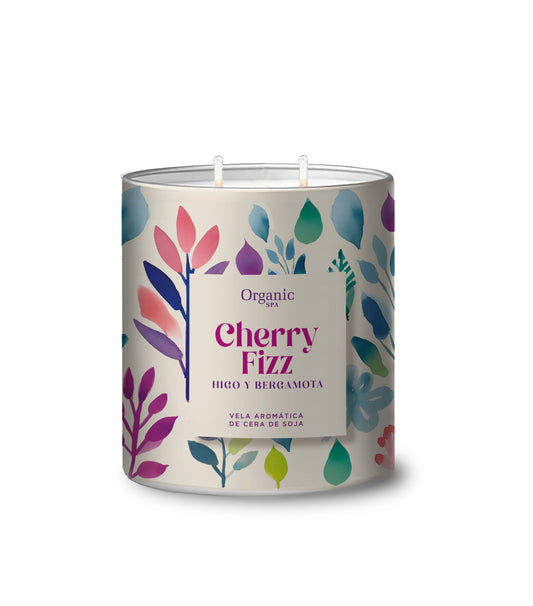 VELA CHERRY FIZZ