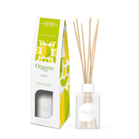 DIFUSOR DE AMBIENTE SPA CITRUS