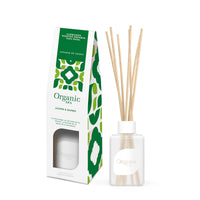 DIFUSOR DE AMBIENTE SPA JAZMÍN & BAMBÚ