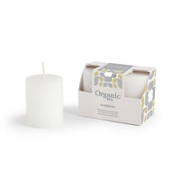 VELA VOTIVA GARDENIA