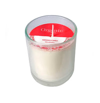 VELA BASIC MANZANA & CANELA