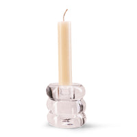 CANDELABRO NUBE TRASLUCIDO